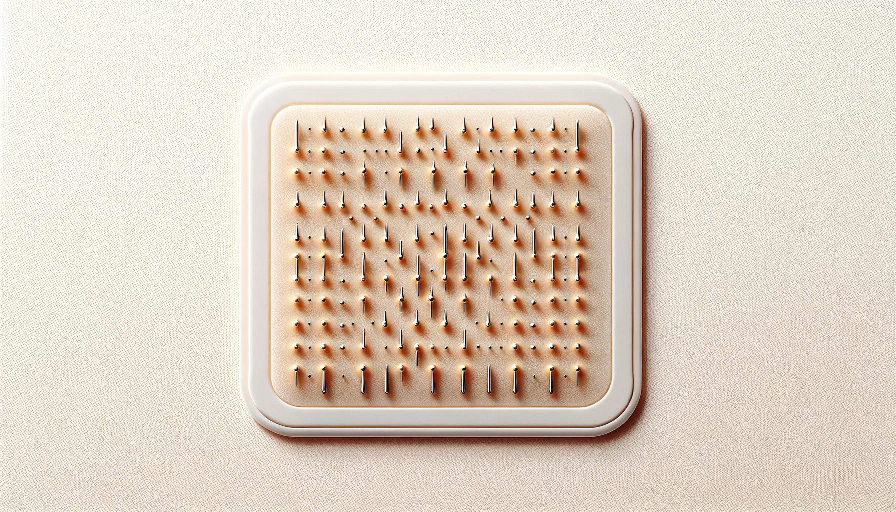 microneedle patch